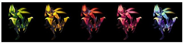 《LOL》測試服9.17版本更新匯總介紹