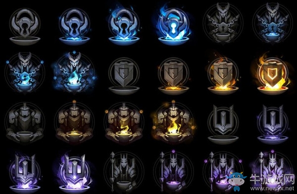 《LOL》測(cè)試服9.17版本更新匯總介紹