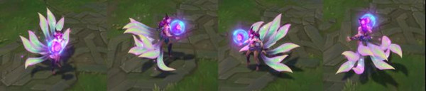 《LOL》測試服9.17版本更新匯總介紹