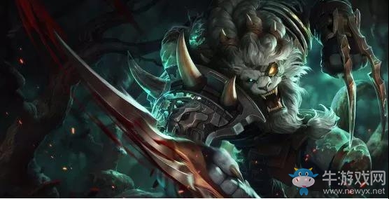 《云頂之弈》9.15b跳跳虎陣容介紹