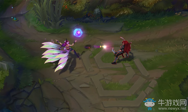 《LOL》長者之森 阿貍皮膚介紹