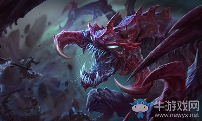 《云頂之弈》極地科加斯陣容介紹