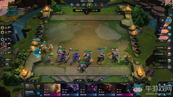 《云頂之弈》9.15b更新匯總介紹