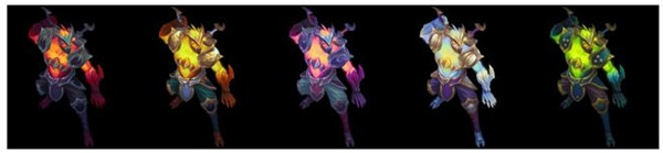 《LOL》測試服9.17版本更新匯總介紹