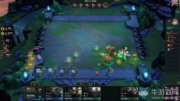 《云頂之弈》9.15b更新匯總介紹