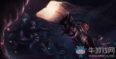 《云頂之弈》9.15S級裝備詛咒之刃玩法介紹