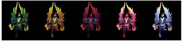 《LOL》測試服9.17版本更新匯總介紹