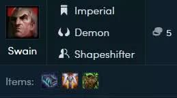 《云頂之弈》9.15S級英雄介紹