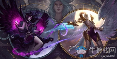 《云頂之弈》B級羈絆6貴族介紹