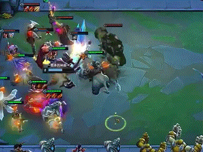 《云頂之弈》9.15b拉面熊陣容介紹