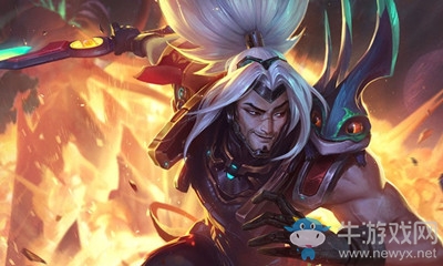 《云頂之弈》9.15S級英雄介紹