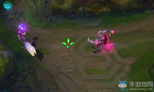 《LOL》長者之森 阿貍皮膚介紹