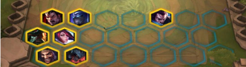 《云頂之弈》9.15S級英雄介紹