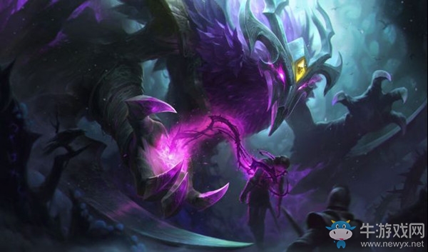 《LOL》測試服9.17版本更新匯總介紹