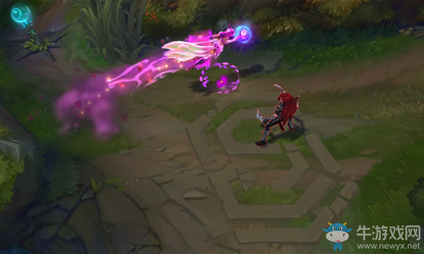 《LOL》長者之森 阿貍皮膚介紹