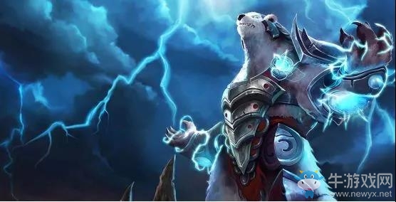 《云頂之弈》9.15b拉面熊陣容介紹