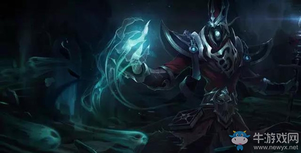 《云頂之弈》9.15b德萊文騎士護(hù)衛(wèi)陣容介紹