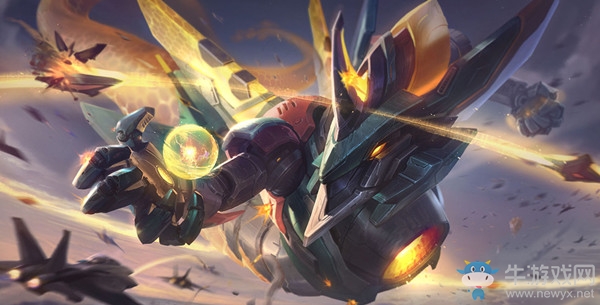 《LOL》測試服9.17版本更新匯總介紹