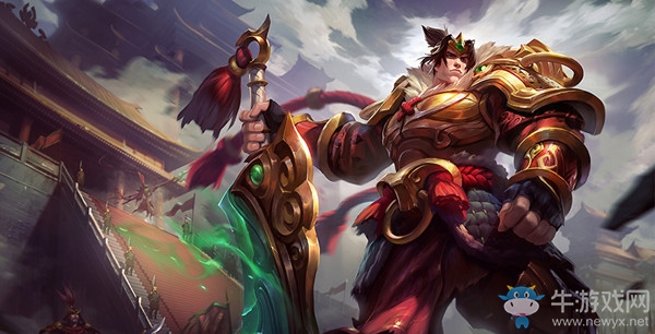 《LOL》測試服9.17版本更新匯總介紹