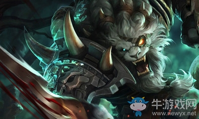 《云頂之弈》9.15S級英雄介紹