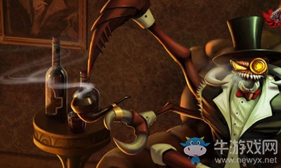 《云頂之弈》9.15S級英雄介紹