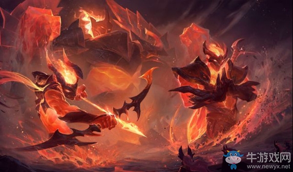 《LOL》測試服9.17版本更新匯總介紹