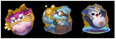 《LOL》測(cè)試服9.17版本更新匯總介紹