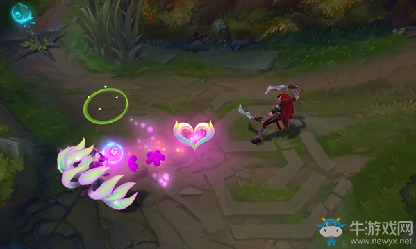 《LOL》長者之森 阿貍皮膚介紹
