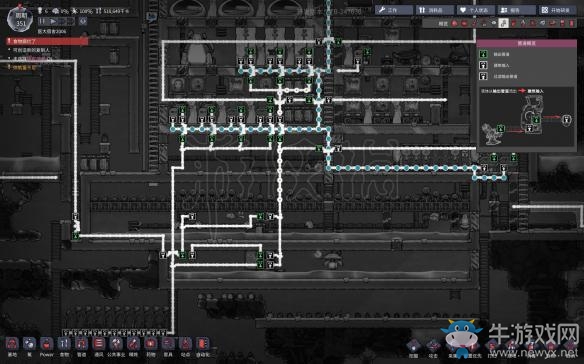 《缺氧》蘑菇田設計介紹