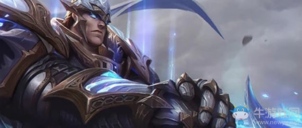 《LOL》德瑪西亞之力蓋倫改動介紹