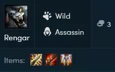 《云頂之弈》9.15S級英雄介紹