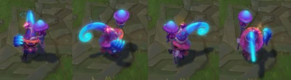 《LOL》測試服9.17版本更新匯總介紹