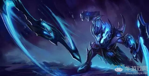 《云頂之弈》9.15b德萊文騎士護(hù)衛(wèi)陣容介紹