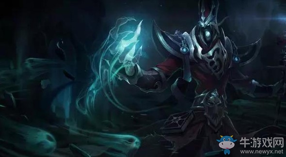 《云頂之弈》9.15B騎士護衛德萊文陣容玩法推薦