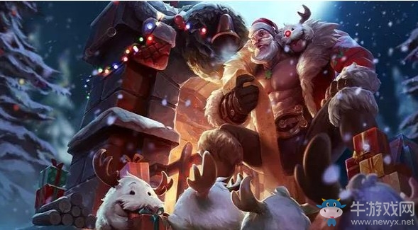 《云頂之弈》9.15B騎士護衛德萊文陣容玩法推薦