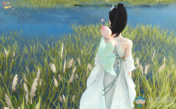 《逆水寒》8月15日版本更新