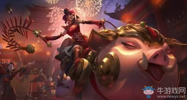 《云頂之弈》9.15B騎士護衛德萊文陣容玩法推薦