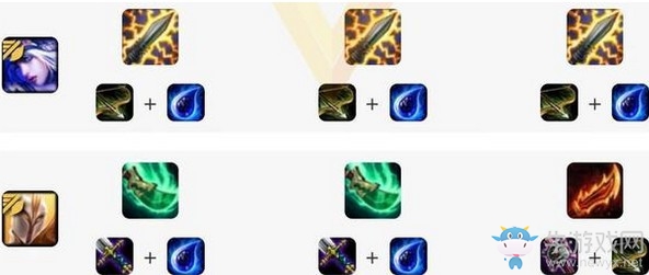 《云頂之弈》9.15游俠騎陣容玩法推薦