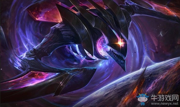 《云頂之弈》9.15虛空拉面熊陣容玩法推薦