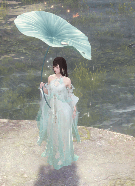 《逆水寒》8月15日版本更新