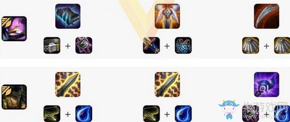 《云頂之弈》9.15神奇的約德爾人陣容玩法推薦