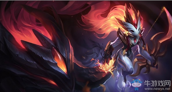 《云頂之弈》9.15游俠騎陣容玩法推薦