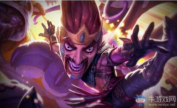 《云頂之弈》9.15B騎士護衛德萊文陣容玩法推薦