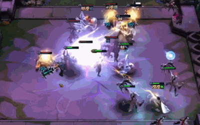 《云頂之弈》9.15b游俠體系陣容介紹