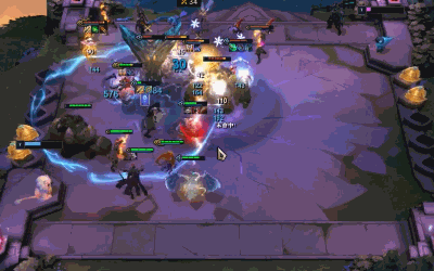 《云頂之弈》9.15b卡牌體系陣容介紹