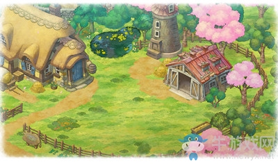 《哆啦A夢：牧場物語》獨角仙位置介紹