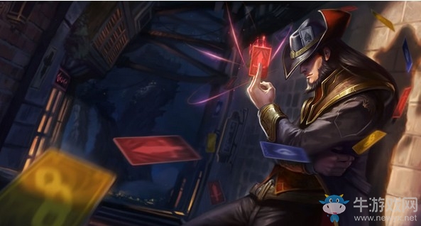 《云頂之弈》9.15b卡牌體系陣容介紹