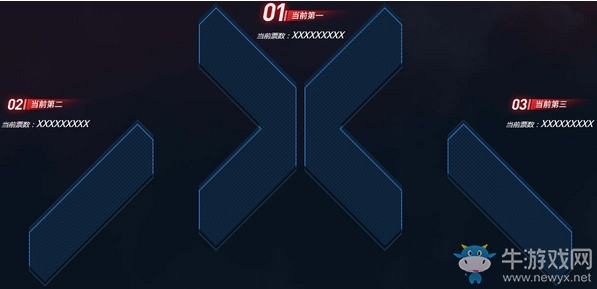 《CF》在線風暴活動