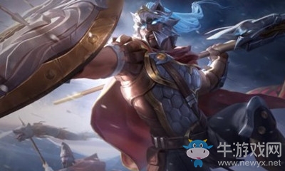 《云頂之弈》潘森陣容推薦介紹