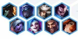 《云頂之弈》9.16版本強勢陣容推薦